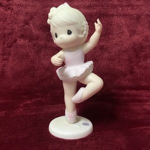 1990 Precious moments “In the Spotlight of…